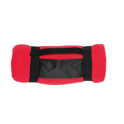 Koc piknikowy Czerwony V7687-05 (6)