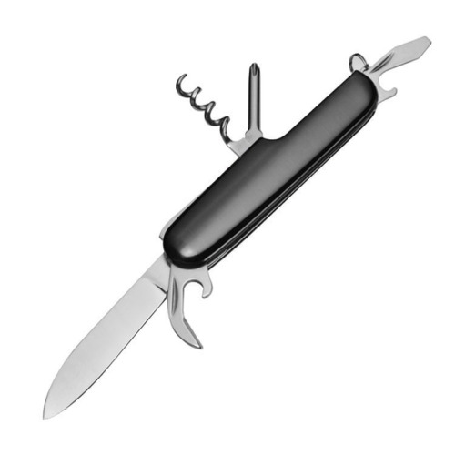 Scyzoryk HAVANNA Czarny 960203 (1)