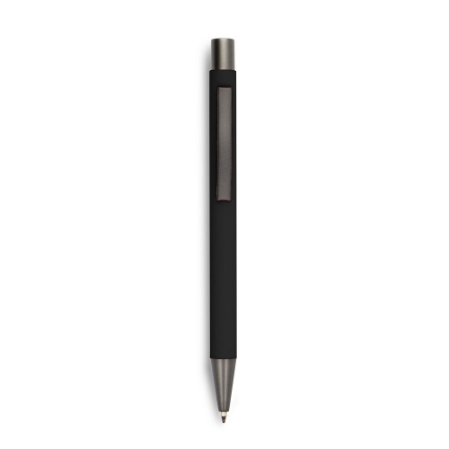 Długopis | Treven czarny V0057-03 (5)