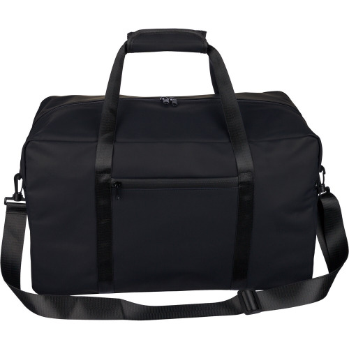 Torba sportowa, podróżna Czarny VB155-03 (1)