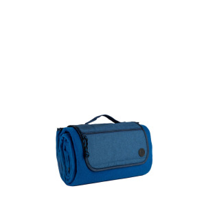 CITY KOC PIKNIKOWY, NIEBIESKI