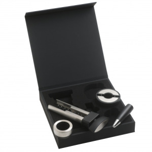 Zestaw do wina Distinct