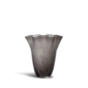 Wazon Elektra, srebrny