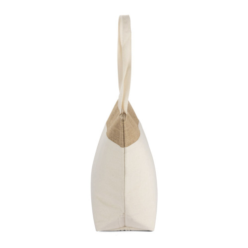 Torba termiczna JUTO 340g Biały 20810-17 (1)