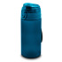 Butelka sportowa z Tritanu 500 ml Air Gifts | Leila Granatowy V1408-04 (2) thumbnail