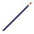 Ołówek z gumką HICKORY niebieski 039304  thumbnail