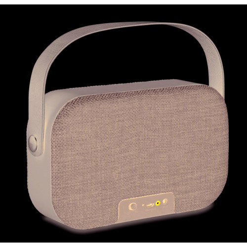 Głośnik bluetooth Czarny MO9085-03 (4)