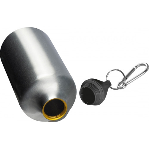 Bidon LA RODA Szary 019507 (1)