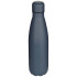 Cove jednościenna butelka na wodę o pojemności 750 ml wykonana ze stali nierdzewnej z recyklingu z certyfikatem RCS Szaroniebieski 10089355  thumbnail