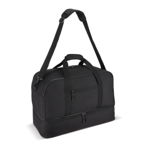 Torba sportowo-podróżna R-PET 600D 55,5 x 25 x 36 cm 50 l