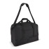 Torba sportowo-podróżna R-PET 600D 55,5 x 25 x 36 cm 50 l Czarny LT95369-N0002  thumbnail