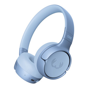 3HP1100 I Fresh 'n Rebel Code Fuse-Wireless on-ear headphone Jasnoniebieski