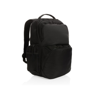 Plecak na laptopa 15,6" Swiss Peak AWARE™ RPET