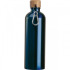 Butelka metalowa 750 ml RUTH Granatowy 8497144 (4) thumbnail