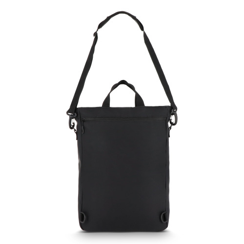 Plecak na laptopa PU Kyiv 28 x 42 x 12,5 cm Czarny LT95342-N0002 (8)