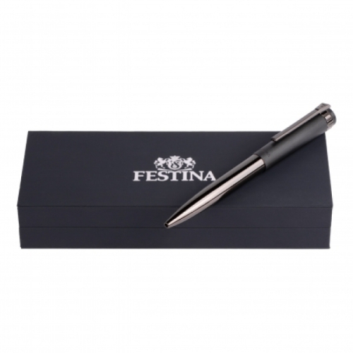 Długopis Prestige Gun Black Czarny FSR1764A (3)