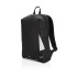 Plecak na laptopa 15,6", ochrona RFID czarny P762.501 (6) thumbnail