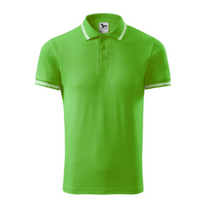 Koszulka polo męska M219