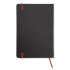 Notes KORYO A5 Czerwony 18220-04 (3) thumbnail