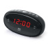 CR100 | NewOne PLL radio z zegarem Czarny LT55013-N0002  thumbnail