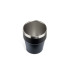 Kubek z recyklingowanej stali nierdzewnej MAKEL 300 ml Granatowy 16404-06 (1) thumbnail