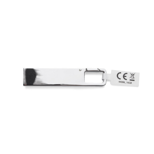 Pamięć USB TORINO 16 GB Srebrny 44086-00 (3)