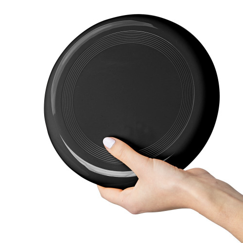 Frisbee Czarny VB281-03 (1)