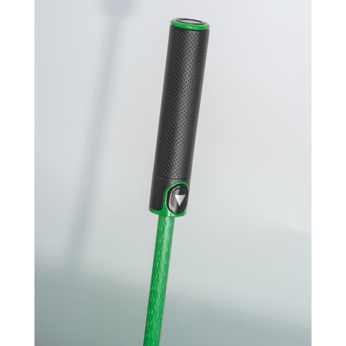 Parasol automatyczny ø120 cm DARREN Zielony 4537709 (5)