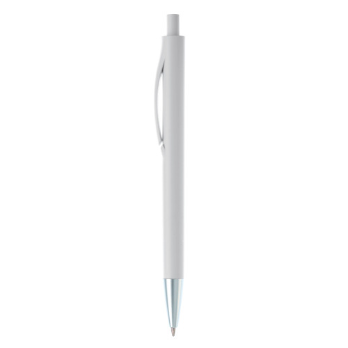 Długopis Basic X Biały LT87933-N0001 (1)
