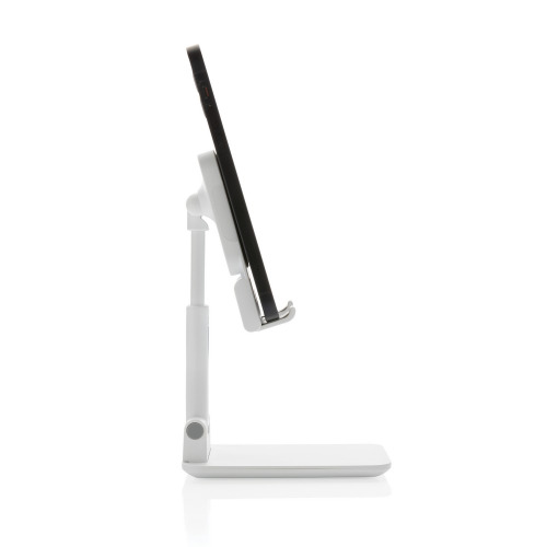 Stojak na telefon, tablet Biały P301.323 (7)