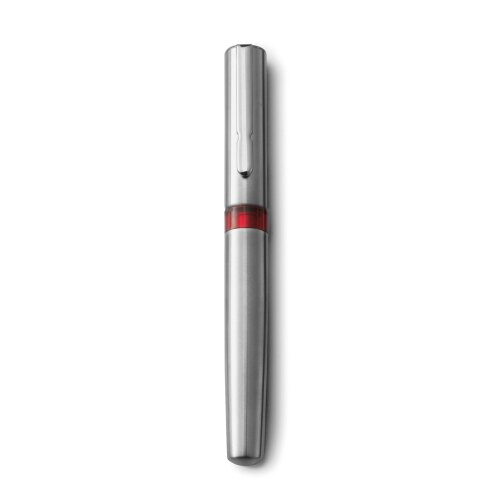 Długopis czerwony V1202-05 (2)