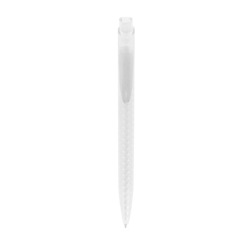 Długopis biały V1879-02 (2)