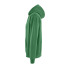 CONDOR BLUZA UNISEX Zielony S03815-KG-L (2) thumbnail