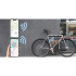 Rowerowy uchwyt na butelkę, lokalizator MiLi DUO Czarny VAM06-03 (14) thumbnail
