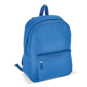 Plecak R-PET 20L Niebieski