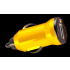 Ładowarka USB do samochodu granatowy MO8043-04 (1) thumbnail