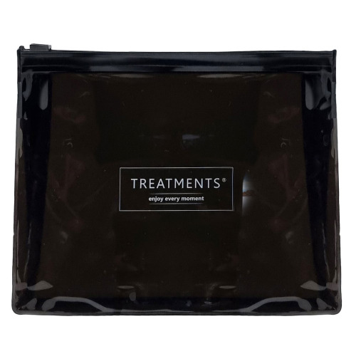 Zestaw kosmetyków podróżnych TREATMENTS Wielokolorowy VTR02-99 (2)