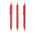 Plastikowy trójkątny długopis / Triplast Dark Red IP13159253 (1) thumbnail