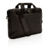 Torba na laptopa 15,4" Swiss Peak Czarny P732.210 (1) thumbnail
