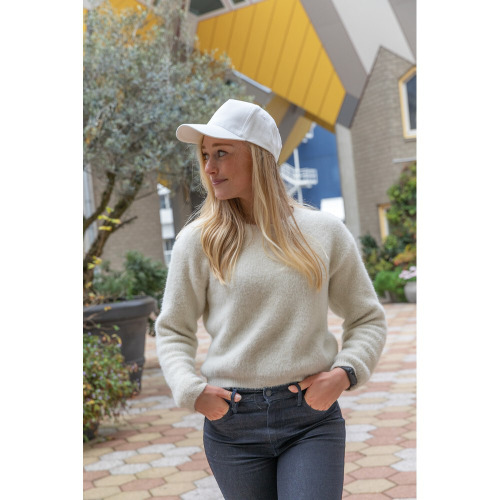 Czapka z daszkiem AWARE™ Biały P453.313 (11)