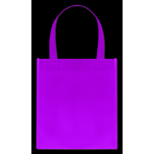 Zgrzewana torba nonwoven Zielony MO8959-09 (1)