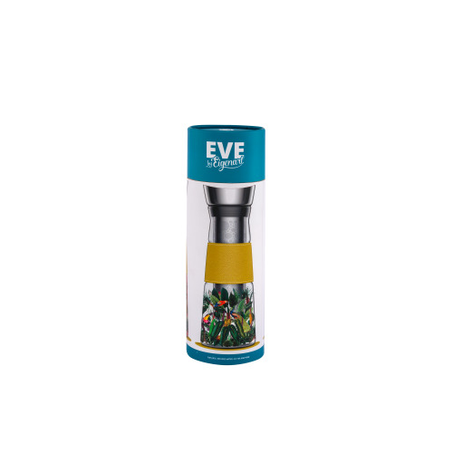 Karafka z filtrem 1250ml EVE Rainforest 31005 Bezbarwny EIG31005 (3)