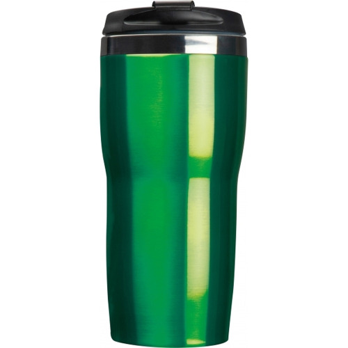 Kubek termiczny ZADAR 400 ml Zielony 265809 (4)