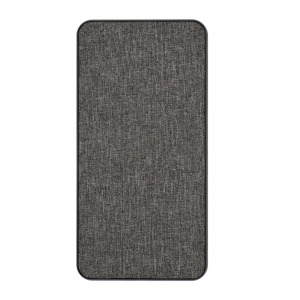 Power bank 8000 mAh RPET | Edgar