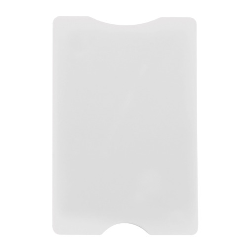Etui na kartę anti-skimming (plastikowe) Biały LT91241-N0001 (3)