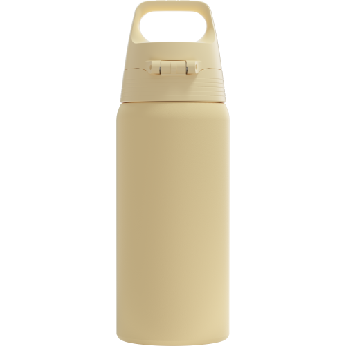 SHIELD THERM ONE MORNING BLUE 0.5 L Żółty ST6022.30 (3)