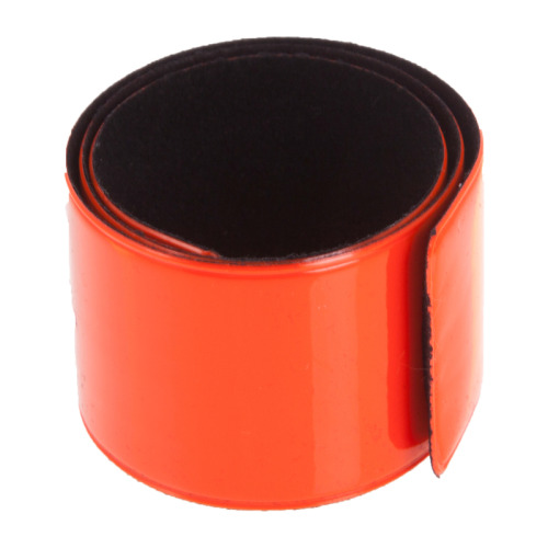 Opaska zwijana | May Pomarańczowy V6546-07 