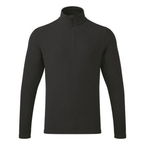 Bluza Unisex Mikropolar z Recyklingu 1 4 Zip