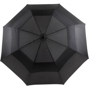 Lord Nelson parasol Sport czarny 99