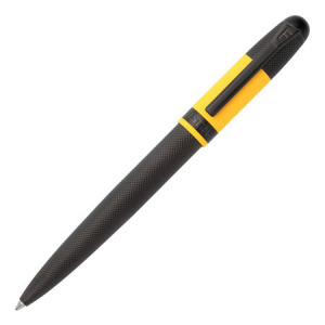 Długopis Classicals Black Edition Blue Żółty